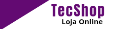 TecShop Loja Online