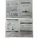 Purificador de Água de Torneira – Filtro de Cerâmica para Água Pura e Segura