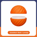 PetPlay Ball – Bola Inteligente Elétrica Interativa para Cães e Gatos