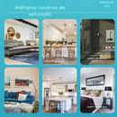 ﻿ ClimaLuz™ – Ventilador de Teto 2 em 1 com Luz LED [Frescor e Iluminação Inteligente com Controle Remoto]