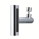 Torneira de Cozinha 3 em 1 Rotativa 360° - Design Moderno e Funcional!