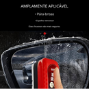 OilClear 120ml – Limpador Hidrofóbico para Vidros e Parabrisa