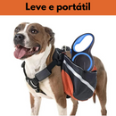 EasyWalk Retrátil – Guia de Nylon Extensível para Cães de Todos os Tamanhos