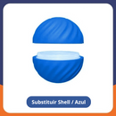 PetPlay Ball – Bola Inteligente Elétrica Interativa para Cães e Gatos