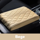Almofada de Apoio de Braço 5CM – Conforto e Estilo para o Console do Carro