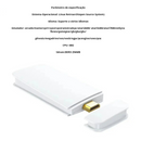 M15 Retro Game Stick – 64GB, 20.000+ Jogos, 4K HD, Emuladores GBA e PS1