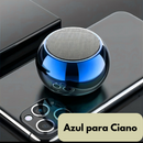 M3 Flash – Alto-falante Portátil com Subwoofer e Bateria Recarregável