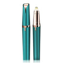 BrowShaper™ – Aparador Elétrico de Sobrancelhas [Beleza Indolor e Segura em Minutos]