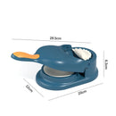 DumplingPress™ – Moldador Automático de Bolinhos [Praticidade e Perfeição na Cozinha]