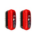 OilClear 120ml – Limpador Hidrofóbico para Vidros e Parabrisa