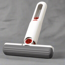 Mini Esfregão de Limpeza Portátil - Poderoso e Dobrável, Absorvente, Ideal para Limpeza de Desktop, Janelas, Vidros de Carro e Tarefas Domésticas