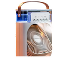 CoolBreeze Pro – Mini Ar-Condicionado 3 em 1 com Umidificador e Luz Noturna LED