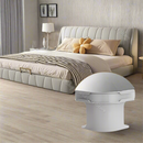 Kit com 4 Clipes de Aperto para Lençol - Prendedores Resistentes e Duráveis