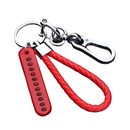 Chaveiro Antiperda com Placa de Número de Telefone - Acessório Prático para Chaves de Carro, Presente Útil e Elegante