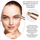 BrowShaper™ – Aparador Elétrico de Sobrancelhas [Beleza Indolor e Segura em Minutos]