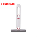 Mini Esfregão de Limpeza Portátil - Poderoso e Dobrável, Absorvente, Ideal para Limpeza de Desktop, Janelas, Vidros de Carro e Tarefas Domésticas