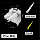 DumplingPress™ – Moldador Automático de Bolinhos [Praticidade e Perfeição na Cozinha]