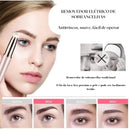 BrowShaper™ – Aparador Elétrico de Sobrancelhas [Beleza Indolor e Segura em Minutos]